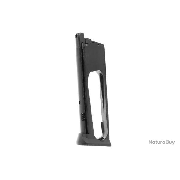 Chargeur Ruger SR1911 Competition 19 coups CO2 4.5mm BB Umarex