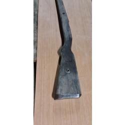 Crosse mauser 98k ww2