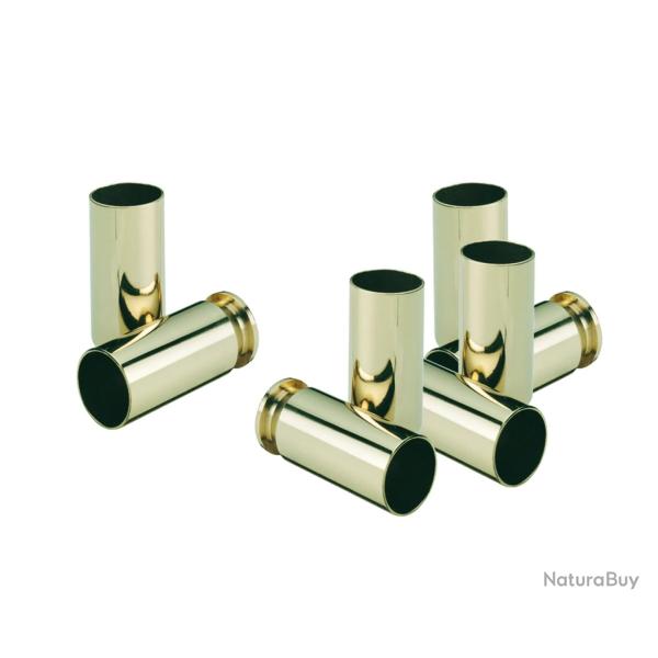 �tuis Laiton pour Arme de Poing x250 Calibre .45 Schofield Starline #3400