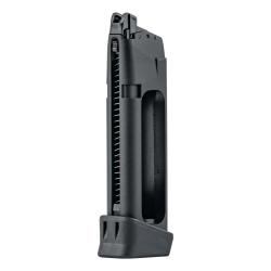 Chargeur 25 Coups Glock 17/34 Billes 6mm CO2 - Glock