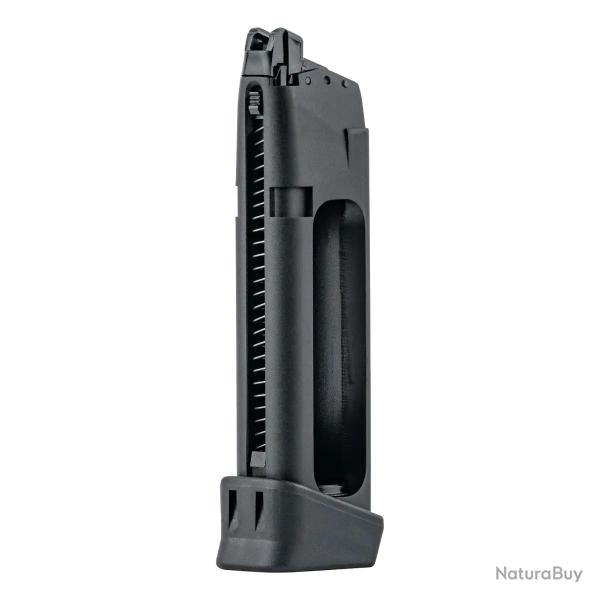 Chargeur 25 Coups Glock 17/34 Billes 6mm CO2 - Glock