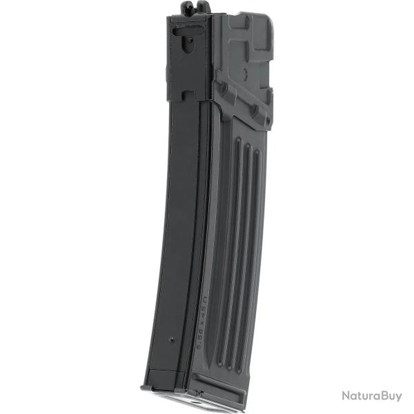 Chargeur 35 Coups Heckler & Koch HK33 Gaz Full Auto 6mm 1J