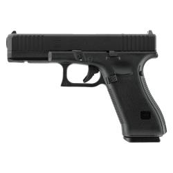 Pistolet Glock 17 Gen5 MOS Billes 6mm Gaz 1J Glock