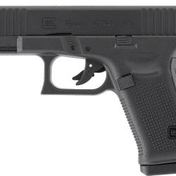 Pistolet Glock 19 Gen5 CO2 Calibre 4.5 mm BB 3J