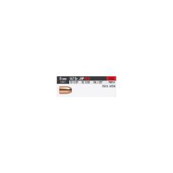 Ogives Nosler Cal. 9mm 147 gr JHP ASP x250