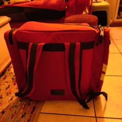 Sac de secours