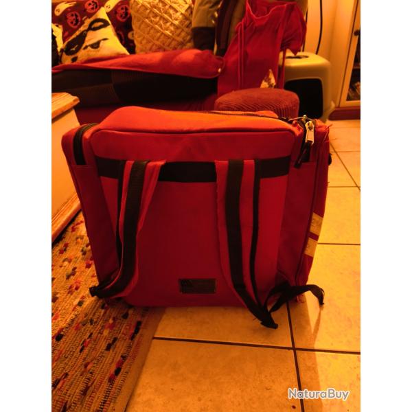 Sac de secours