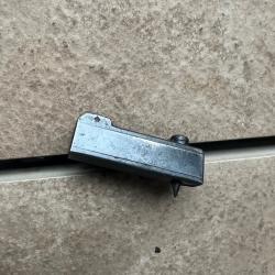 Ejecteur complet Carl Gustav M96