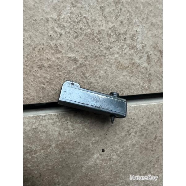 Ejecteur complet Carl Gustav M96