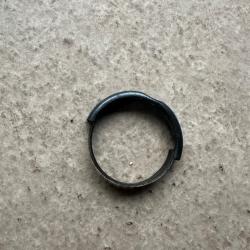 Bague de liaison original Canon garde main Mauser Su&eacute;dois Carl Gustav M96 M38