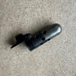 Bouchon de tir a blanc carl gustav M96 SUEDOIS