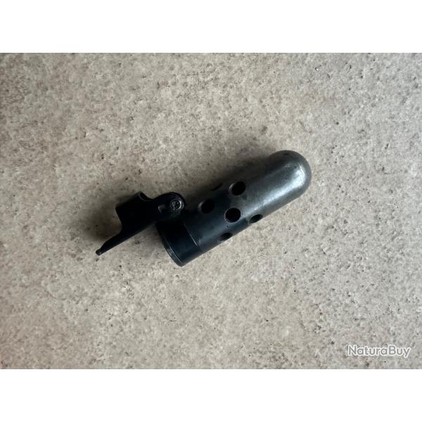 Bouchon de tir a blanc carl gustav M96 SUEDOIS