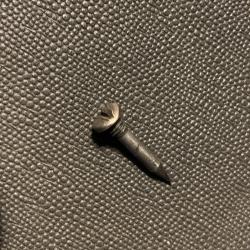Militaria Allemand WW2 Vis Verrou de Culasse Mauser 98k