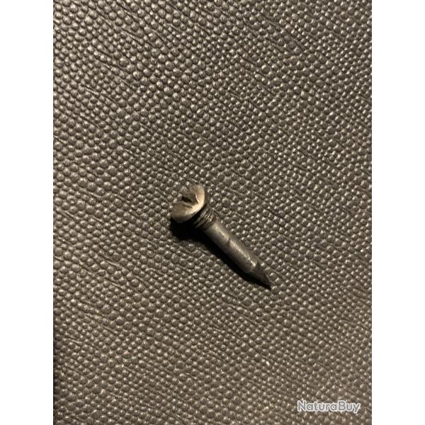 Militaria Allemand WW2 Vis Verrou de Culasse Mauser 98k