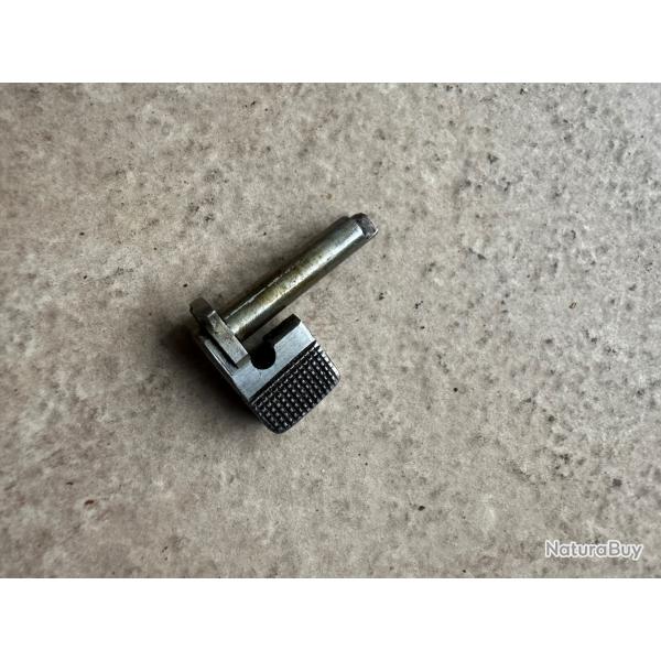Drapeau de s�ret� Mauser Su�dois Carl Gustav M96 et 38