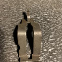 US Militaria WW2 Equerre de Renvoi M1 Garand