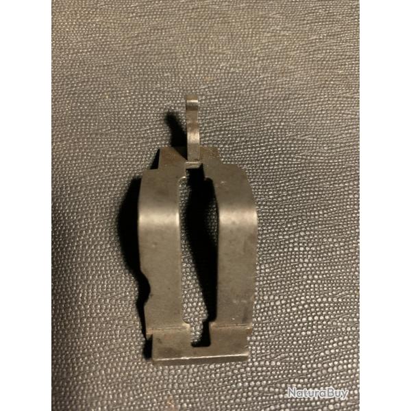 US Militaria WW2 Equerre de Renvoi M1 Garand