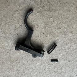 D&eacute;tente ressort mauser 98k k98 vz24 g98 gew98 mauser export