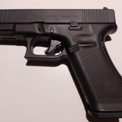 Pistolet Glock 17 Gen 5  9mm PAK