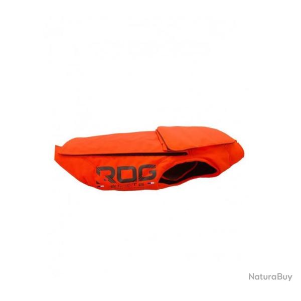 ENCHERE 1�  ! Gilet de Protection Chien de Chasse RoG Elite II