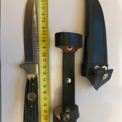 Couteau de Chasse