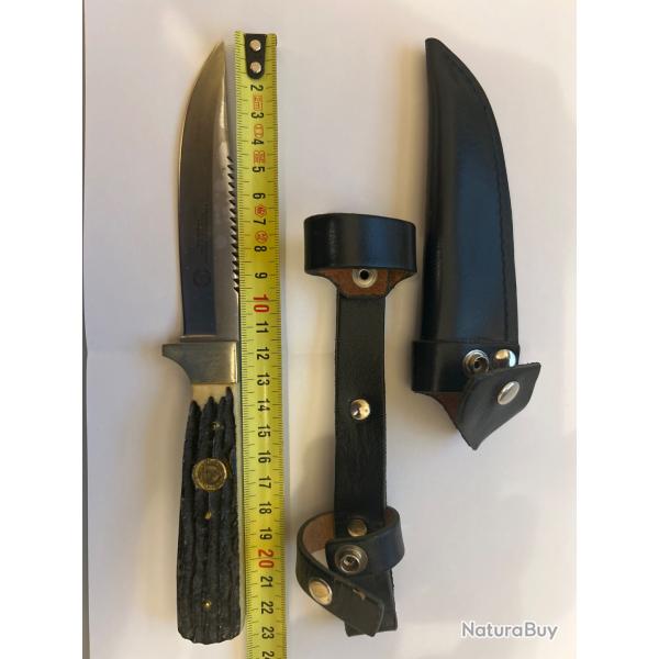 Couteau de Chasse