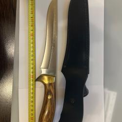 Couteau de Chasse lot 2
