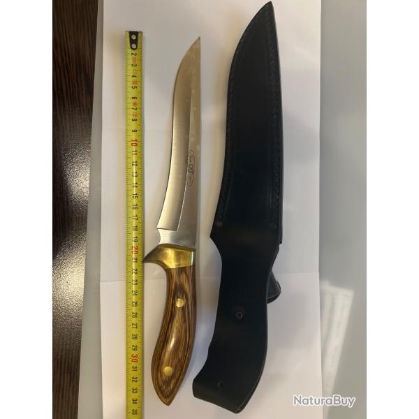 Couteau de Chasse lot 2