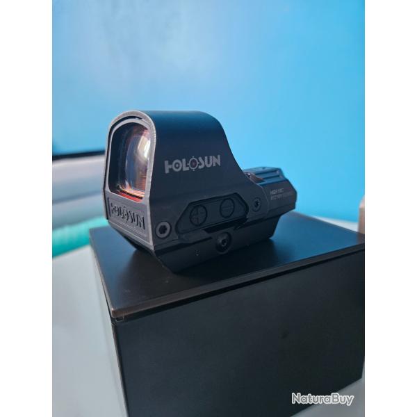 Holosun HS 510 c