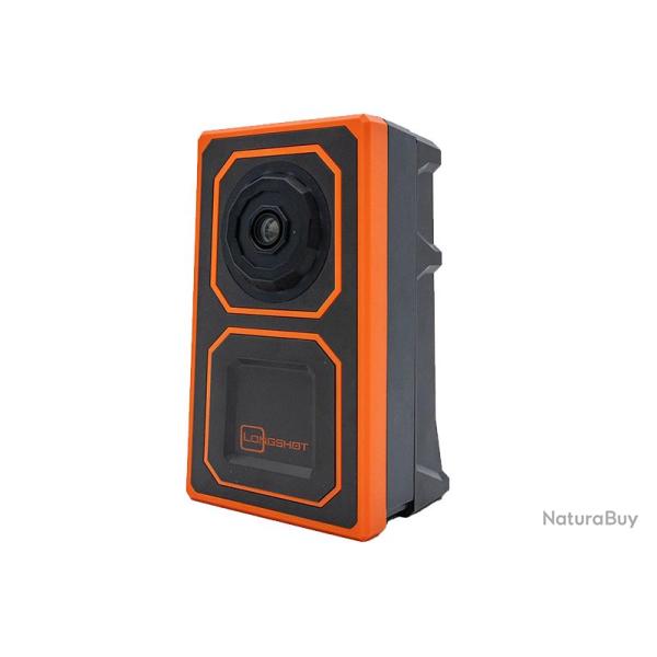 Cam�ra de cible Longshot Target