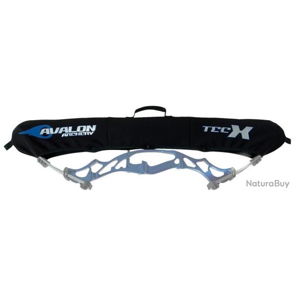 AVALON - Housse Protection Corde et Poulies Moins de 34"