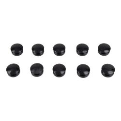 Grenade 40mm Embout Noir (Dboys / ASG)