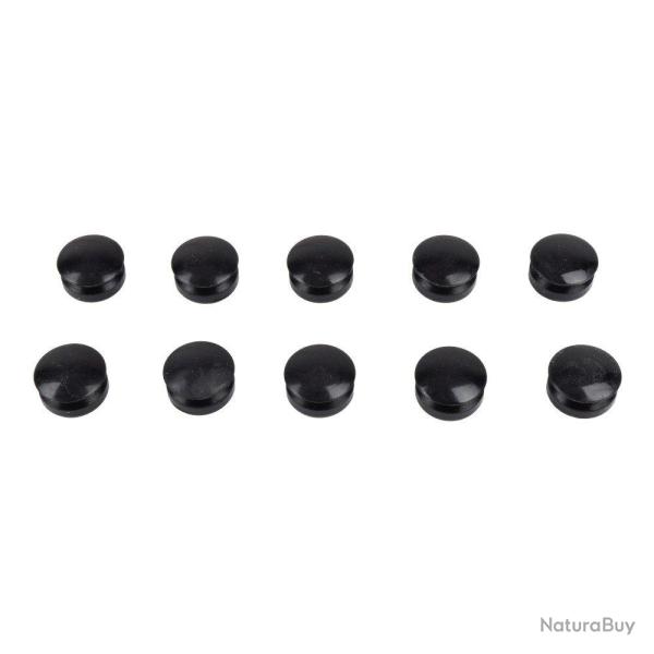 Grenade 40mm Embout Noir (Dboys / ASG)