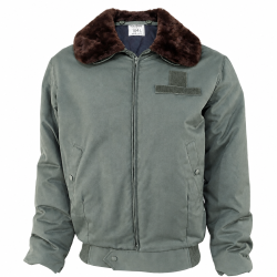 Blouson de vol Temps Froid de l'Arm&eacute;e de l'Air - 108 L