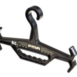 Heavyweight Hanger - FMA
