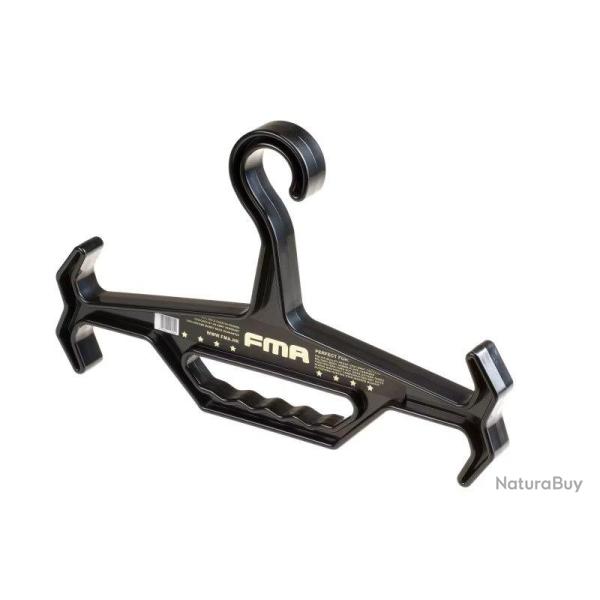 Heavyweight Hanger - FMA