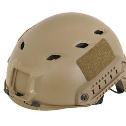 Casque FAST PJ Tan Eco version - EmersonGear