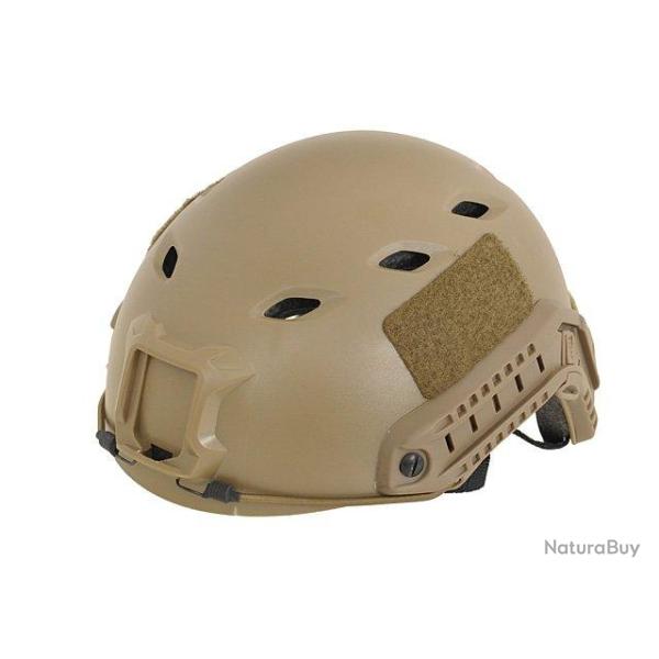 Casque FAST PJ Tan Eco version - EmersonGear
