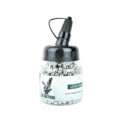 Sachet Billes 6mm Acier (JS)