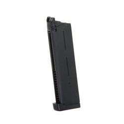 Chargeur Green Gas 25 billes pour 1911 - Army Armament