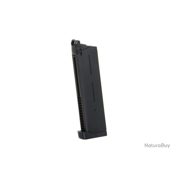 Chargeur Green Gas 25 billes pour 1911 - Army Armament