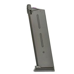 Chargeur Green Gas 25 billes pour 1911 - Army Armament