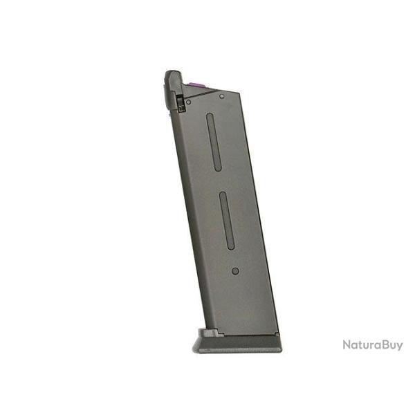 Chargeur Green Gas 25 billes pour 1911 - Army Armament