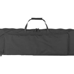 Housse noire 120 cm 600D - Lancer Tactical