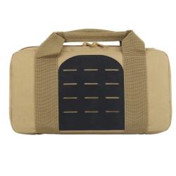 S&T - Housse Molle Laser 35cm TAN