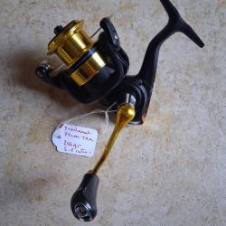Moulinet Daiwa RS 2000
