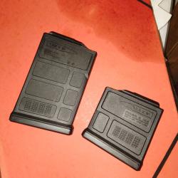 Chargeur magpul 308