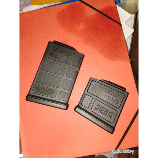 Chargeur magpul 308