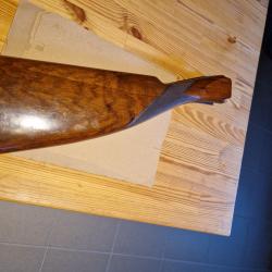 Crosse anglaise browning cal. 12