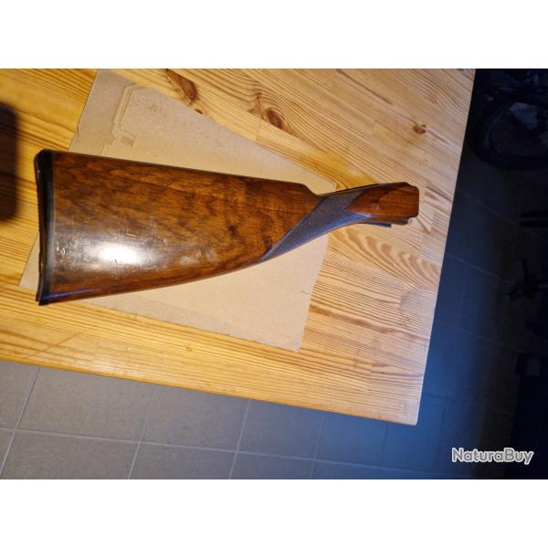 Crosse anglaise browning cal. 12
